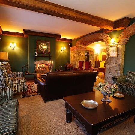 Le Chalet Yazici Uludag  Extérieur photo