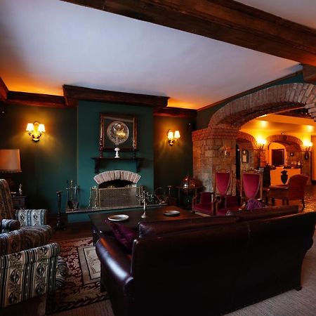Le Chalet Yazici Uludag  Extérieur photo
