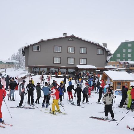 Le Chalet Yazici Uludag  Extérieur photo