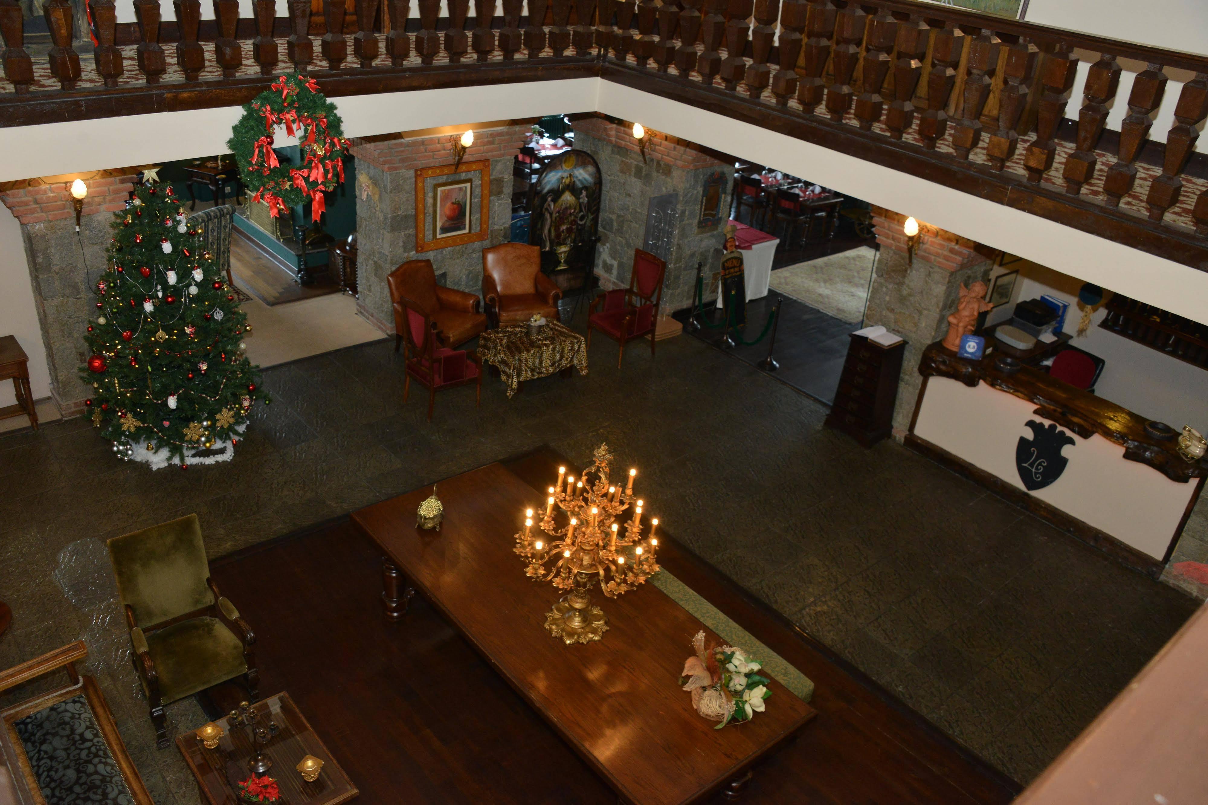 Le Chalet Yazici Uludag  Extérieur photo