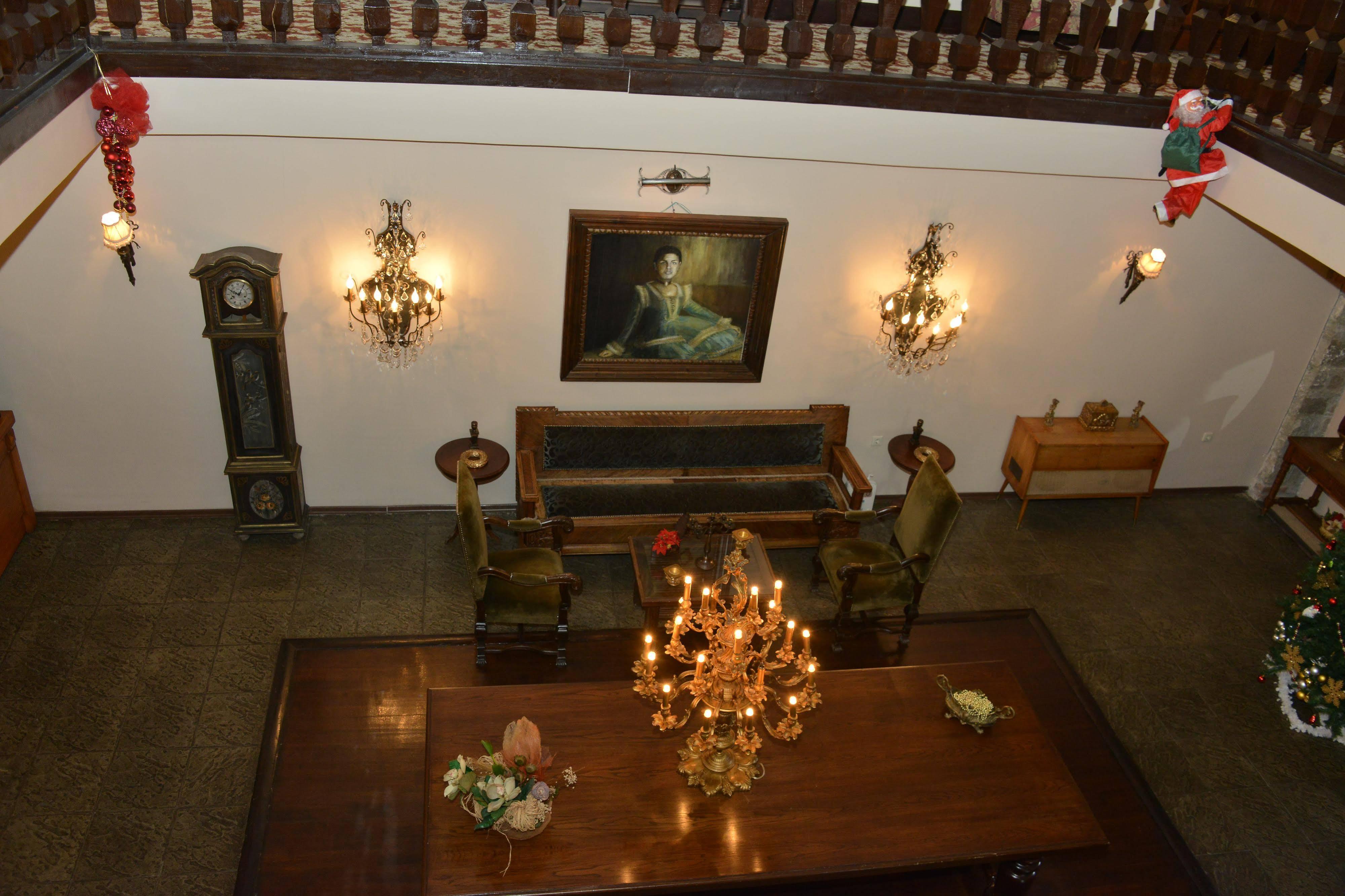 Le Chalet Yazici Uludag  Extérieur photo