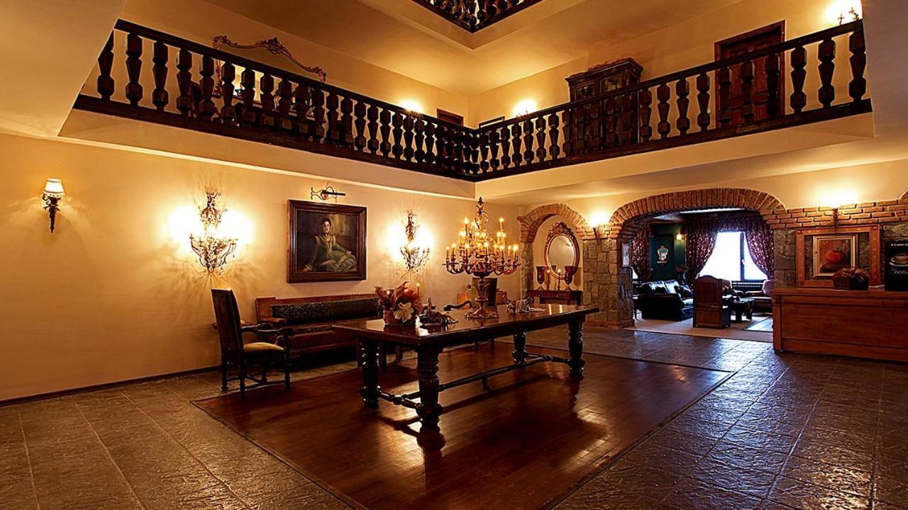 Le Chalet Yazici Uludag  Extérieur photo