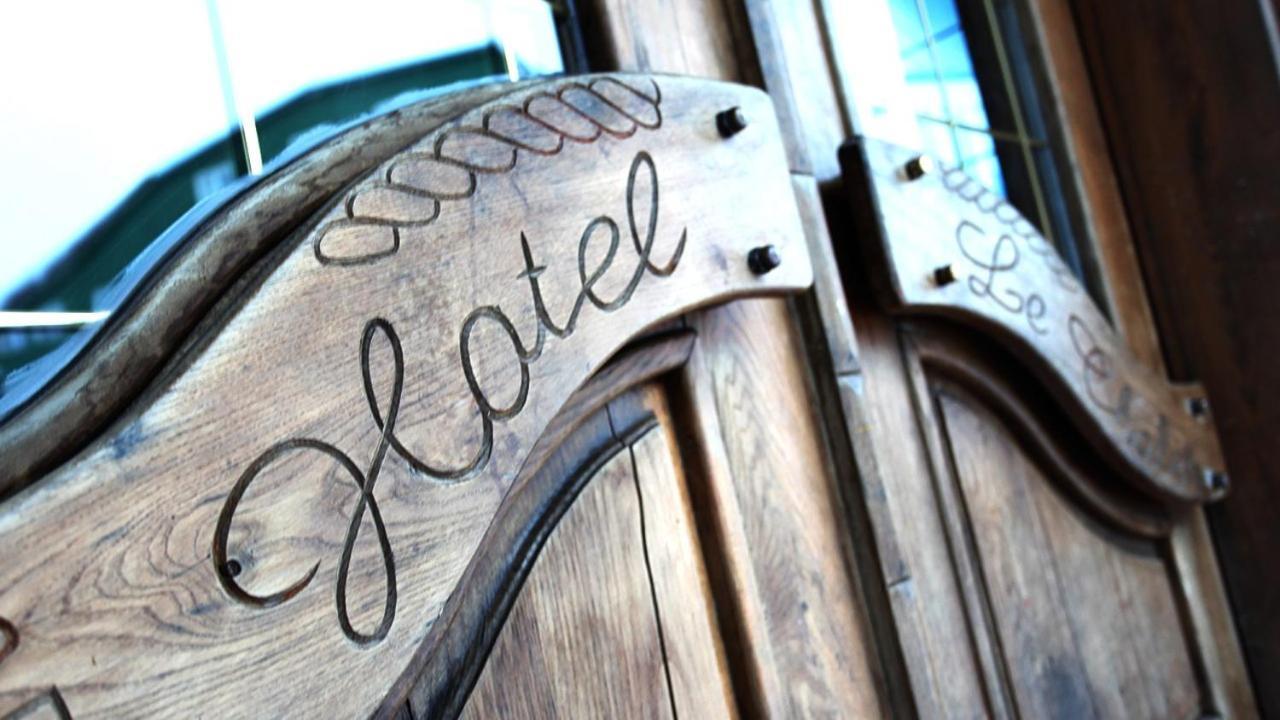 Le Chalet Yazici Uludag  Extérieur photo