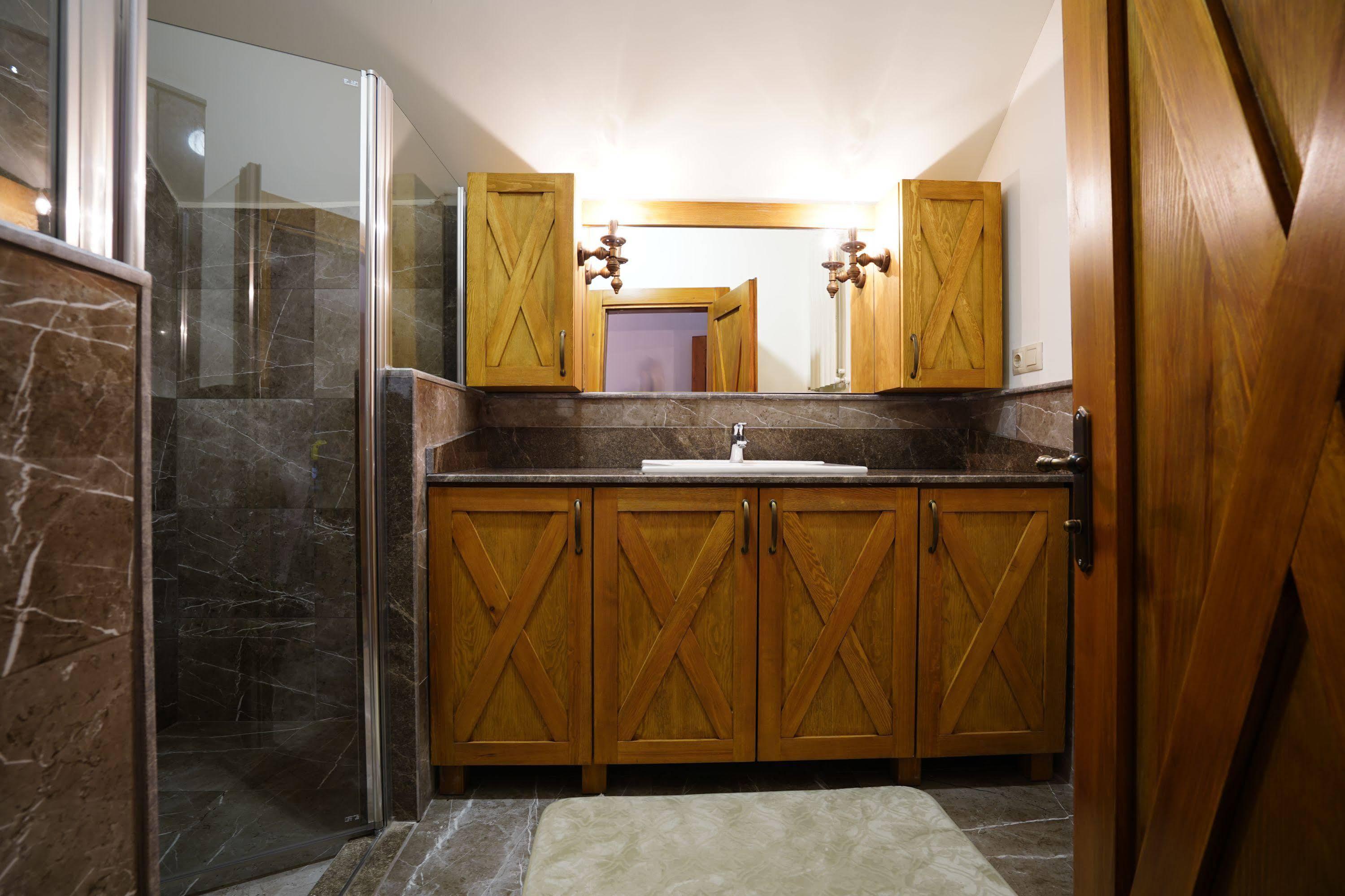 Le Chalet Yazici Uludag  Extérieur photo