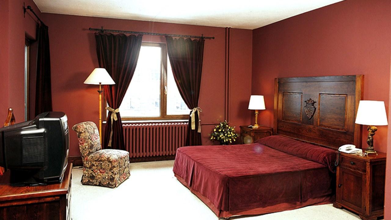 Le Chalet Yazici Uludag  Extérieur photo