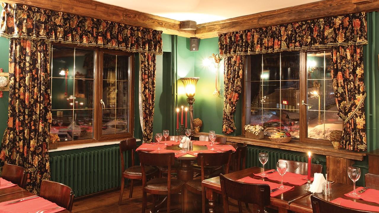 Le Chalet Yazici Uludag  Extérieur photo