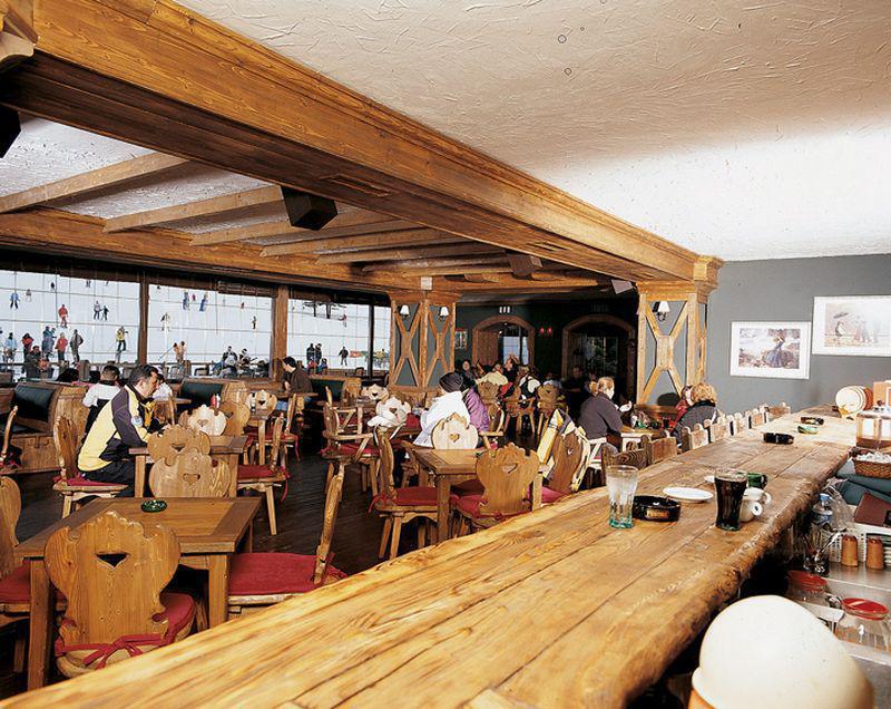 Le Chalet Yazici Uludag  Extérieur photo